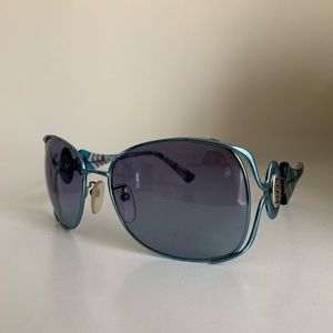 Emilio Pucci EP 104 S Sunglasses